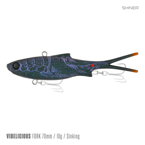 Samaki Vibelicious 70 Fork Tail