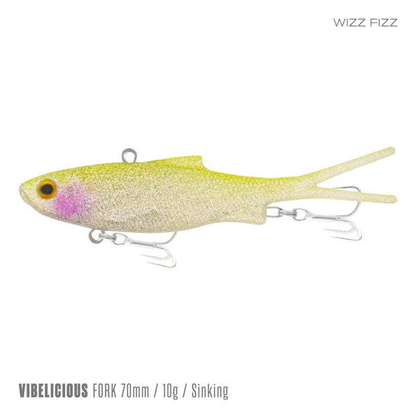 Samaki Vibelicious 70 Fork Tail