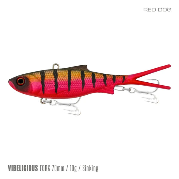 Samaki Vibelicious 70 Fork Tail