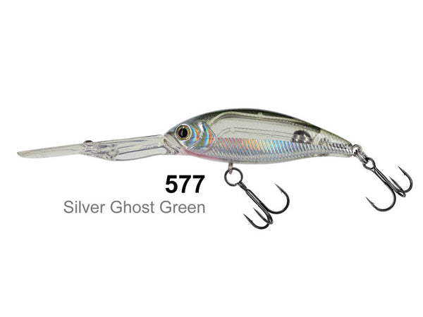 Molix MX-35 Lure