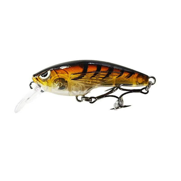 Force Lures Akuma Crank 44 Suspending