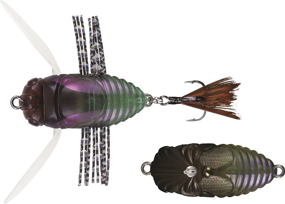 Duo Realis Koshinmusi – fishin.com.au
