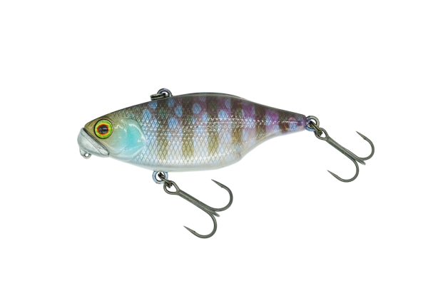 Dstyle Jackall TN50 TypeD RS Rattle Lipless Crankbait