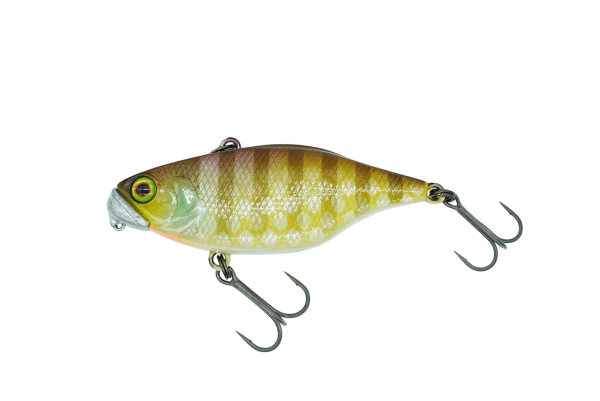 Dstyle Jackall TN50 TypeD RS Rattle Lipless Crankbait