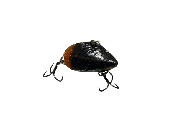 Outback Breamer Baits Lil Mussel Vibe