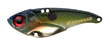 Ecogear VX40 Blade Vibration Lure