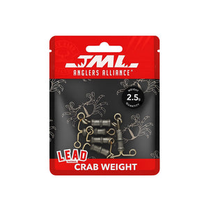 JML Crab Weight Custom