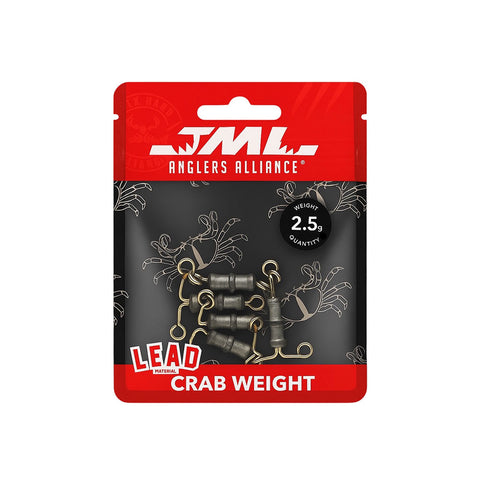 JML Crab Weight Custom