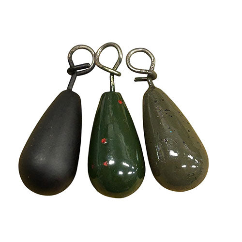 Tungsten Chin Weights