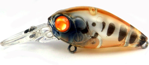 cranka crab fishing lure - Bream & Bass (Patent Pending) When people hear the word