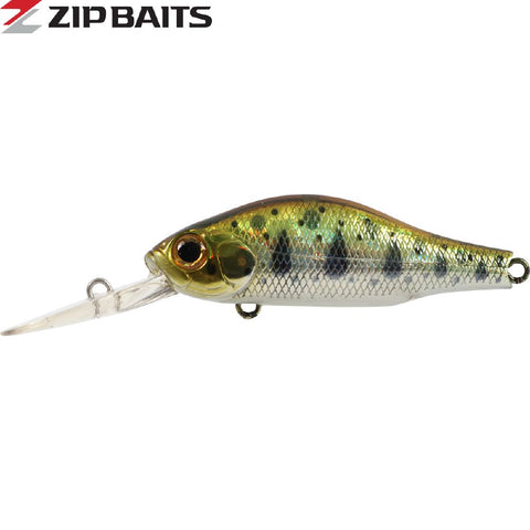 Zipbaits Khamsin JR DR