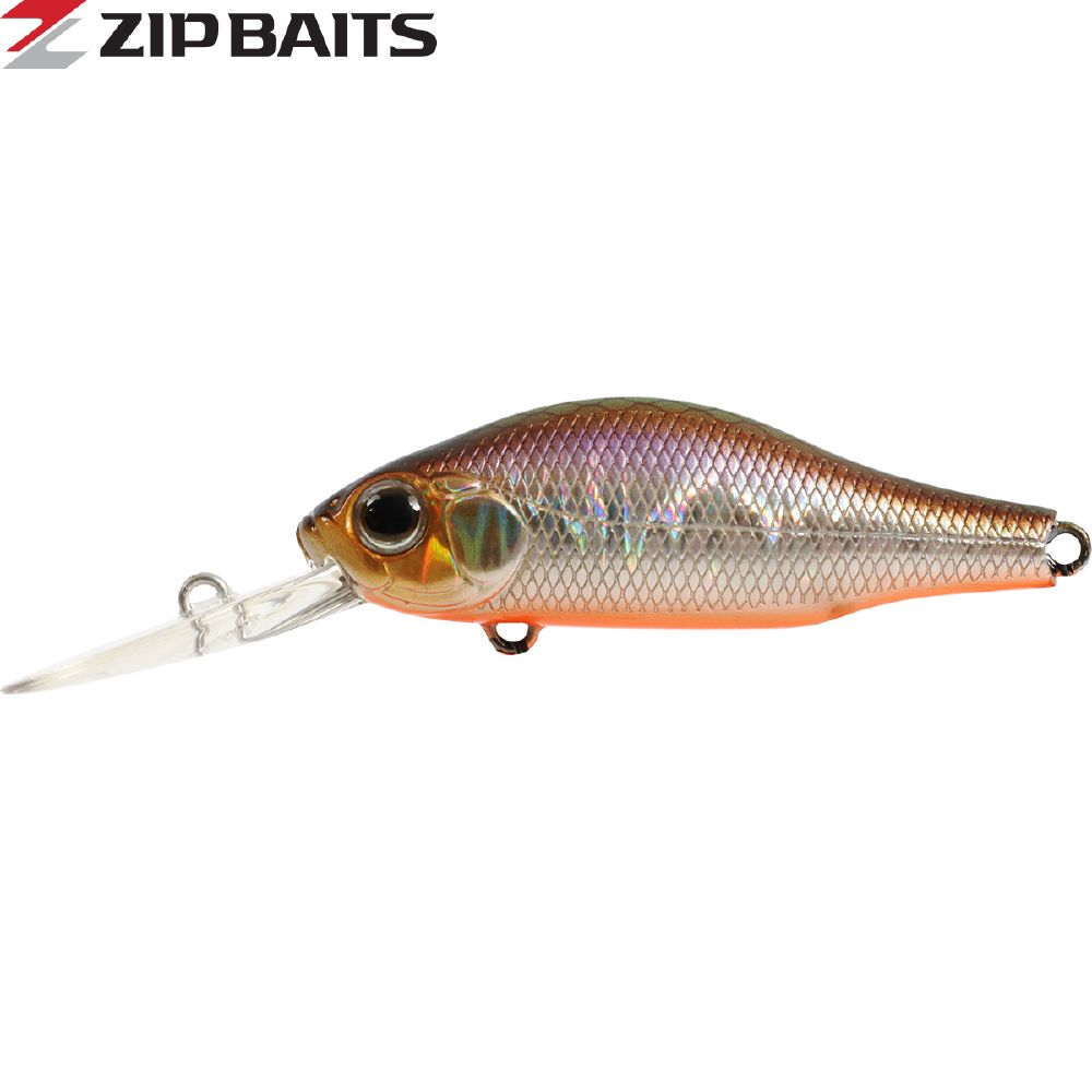 Acheter Zipbaits Khamsin Jr. Leurre à suspendre SR 50 mm 2000 (4584