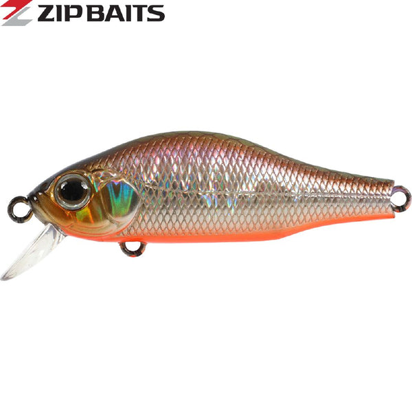 Zipbaits Khamsin JR. SR 50mm Suspendre Leurre 002 (4492 Zipbaits Khamsin JR. SR 50mm Suspendre Leurre 002 (4492