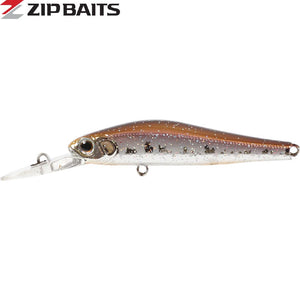 Zipbaits Rigge 56 Suspending Deep