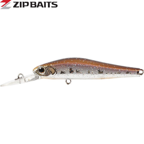 Zipbaits Rigge 56 Suspending Deep