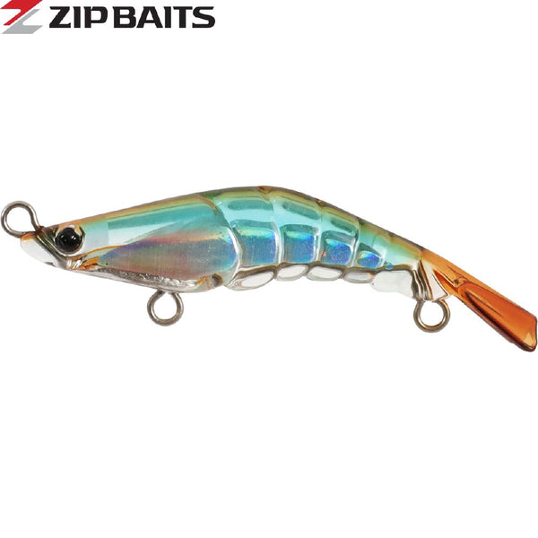 Zipbaits Zoea 49S