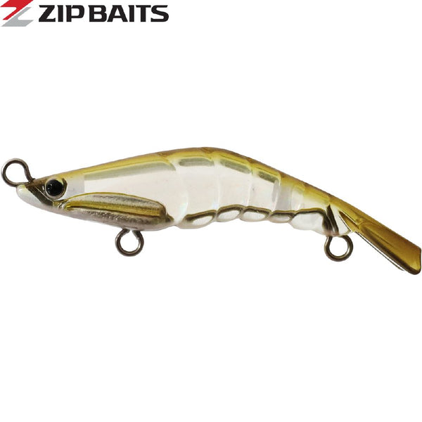 Zipbaits Zoea 49S