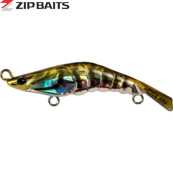 Zipbaits Zoea 49S