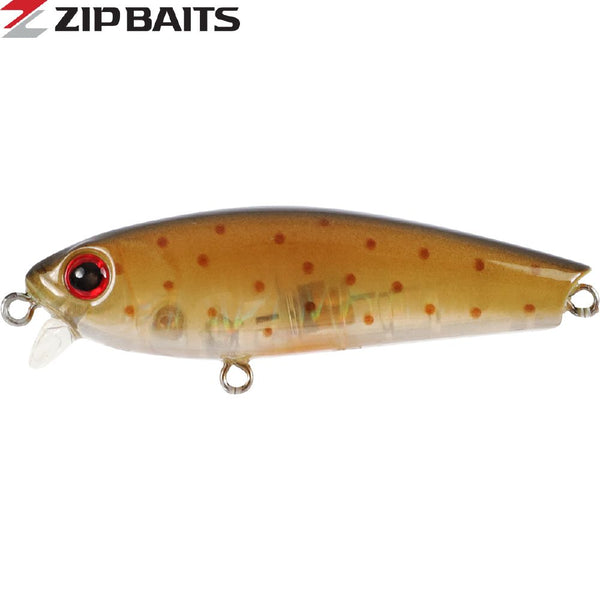 Zipbaits Zoea Lipple 45F 2024