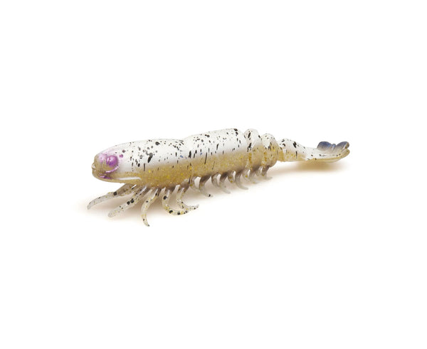 ZMAN PRAWNZ ELITE 5" UNRIGGED