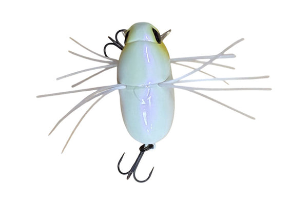 Jackall Chubby Bug 35