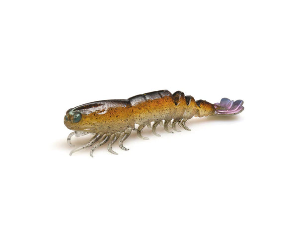 ZMAN PRAWNZ ELITE 5" UNRIGGED