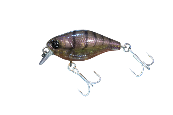 Jackall Micro Chubby 30F Shallow