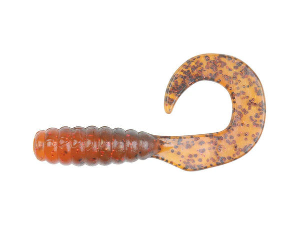 Zman GrubZ 2.5"