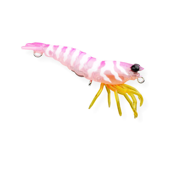 Pro Lure Hybrid Shrimp