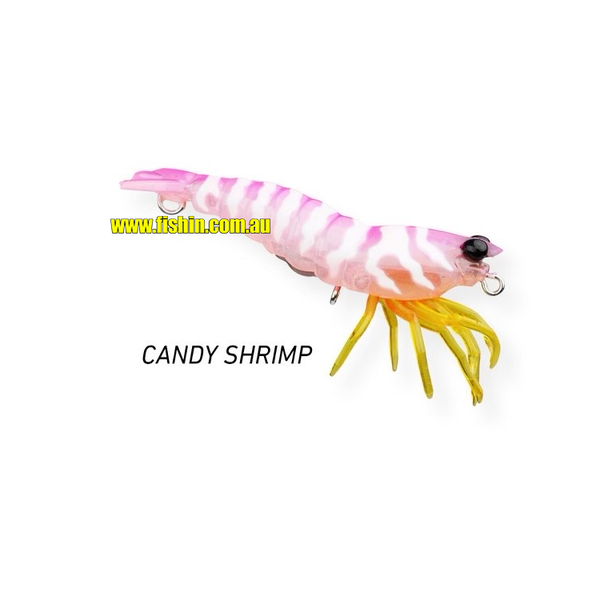 Prolure Hybrid Shrimp