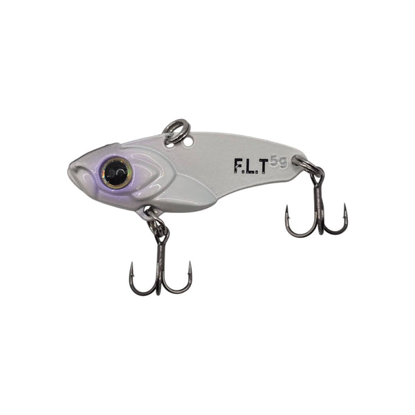 Force Lures FMV Metal Blade 5g