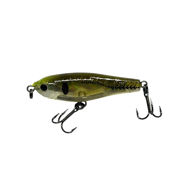 Stick Minnow 38mm Sinking Stick Bait