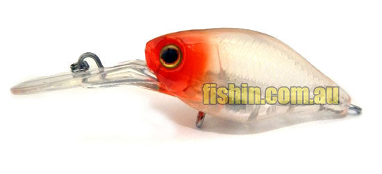 Jackall Chubby 38F Deep