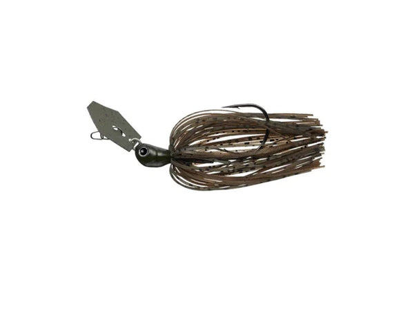 Ever Green Jack Hammer Baby Jack Chatter Bait 3/8oz
