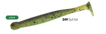 Ecogear Grass Minnow M 2.5"