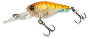 Ecogear CX35HS Crankbait
