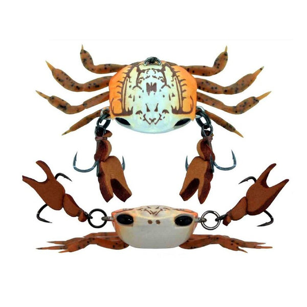 Cranka Crab 3.9g Light