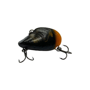 Outback Breamer Baits Mussel Vibe