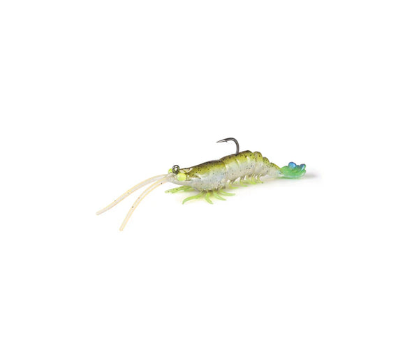 ZMAN PRAWNZ ELITE 2.5"