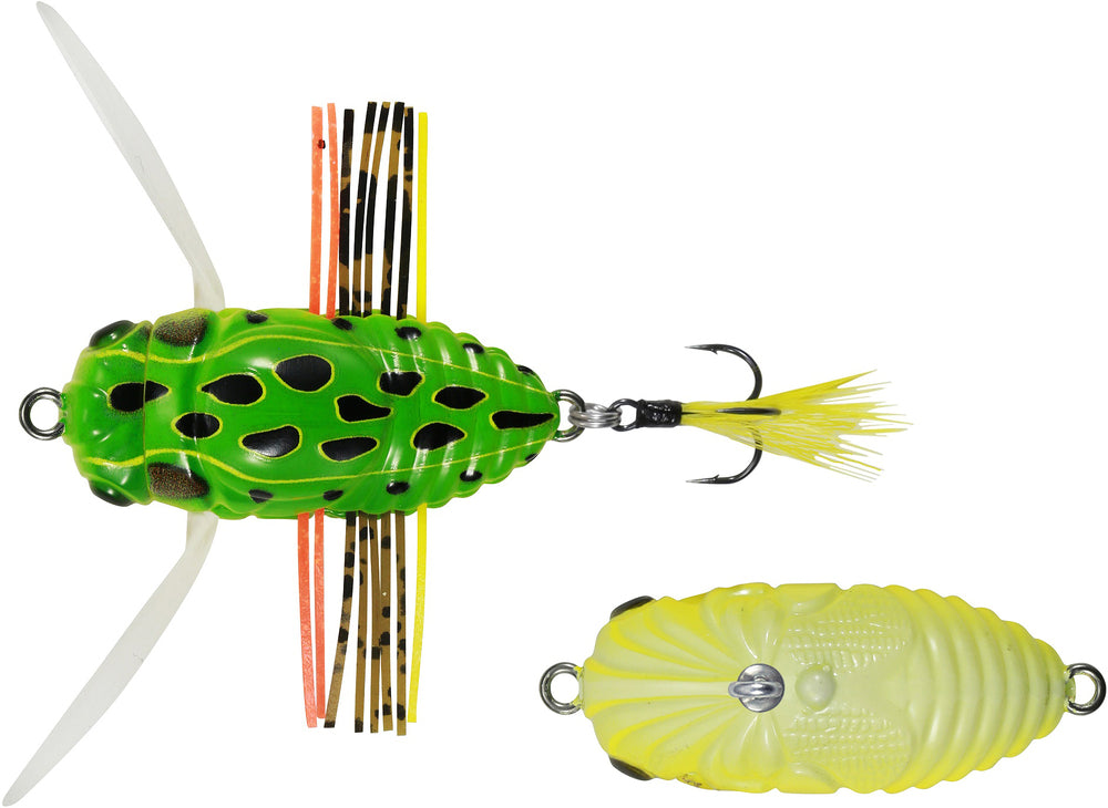 Duo Realis Shinmushi – fishin.com.au