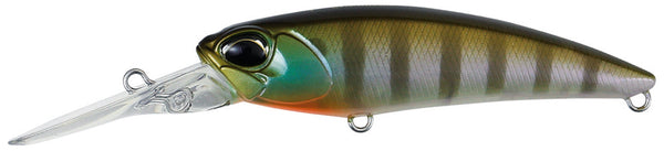 Duo Realis Shad 62DR