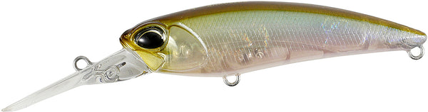 Duo Realis Shad 62DR
