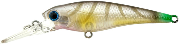 Lucky Craft Bevy Shad 60SP