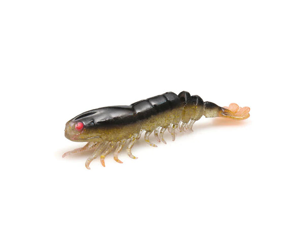 ZMAN PRAWNZ ELITE 3.5" UNRIGGED