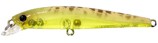 Lucky Craft Flash Minnow 65mm 3.8g