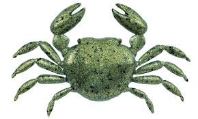 Marukyu Ecogear Crab