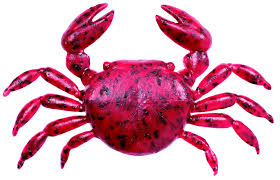 Marukyu Ecogear Crab