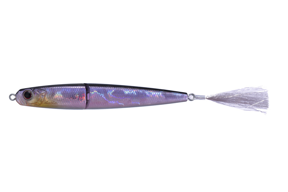 Leurre OSP I-Waver 74 SSS RP-88 – Pêche Black-Bass – Appât Coulant