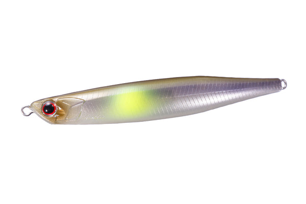 OSP Bent Minnow 76 Silent