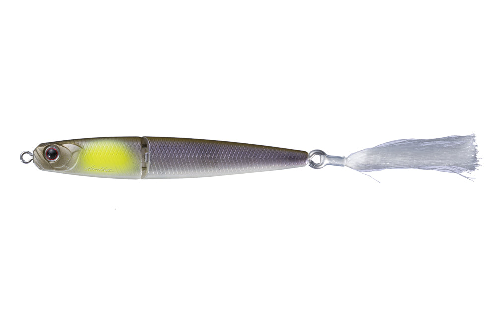 Leurre OSP I-Waver 74 SSS RP-88 – Pêche Black-Bass – Appât Coulant